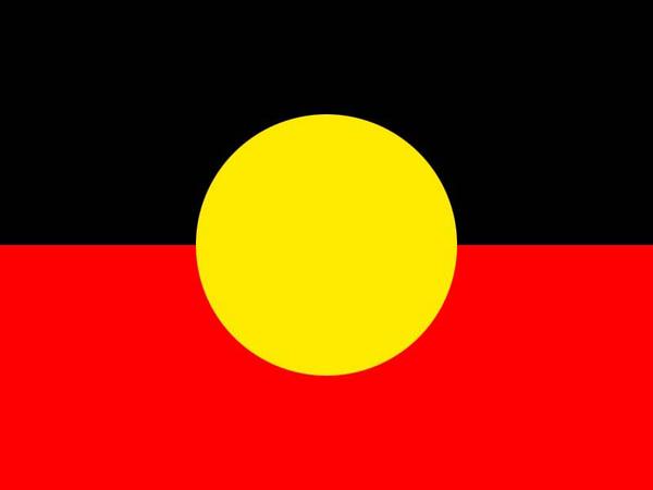 australie drapeau