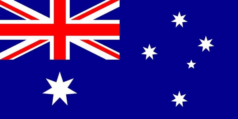 Le Drapeau Australien Signification Et Origine Du Drapeau De L Australie