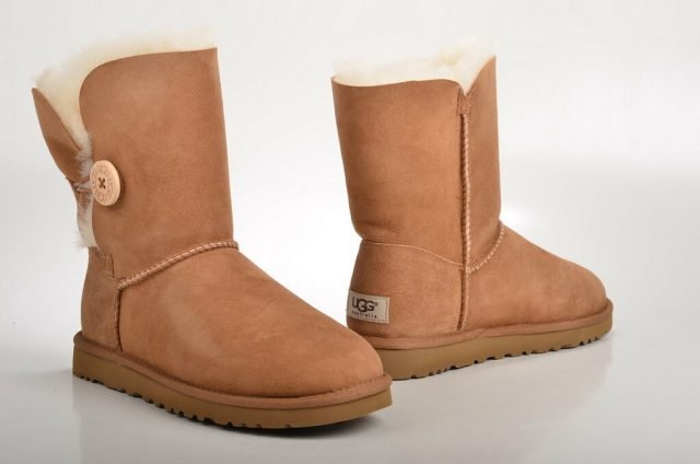 ugg taille grand ou petit