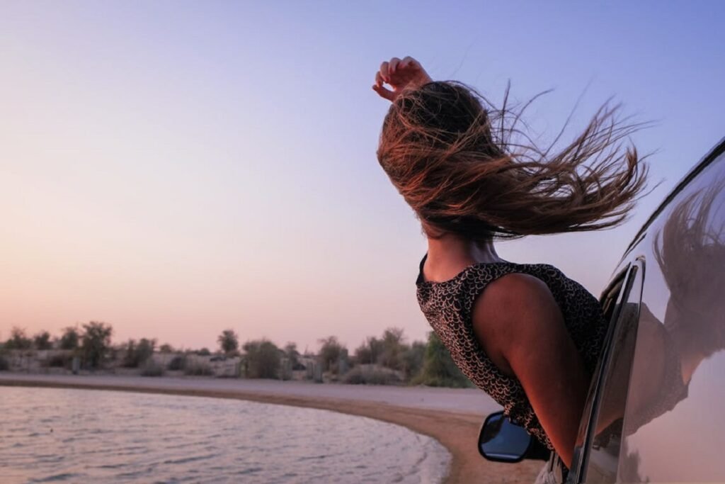 L'esprit Road trip en France ou en Australie